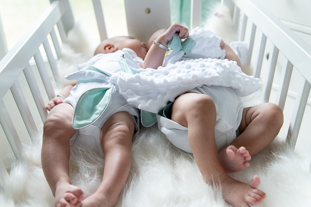 cadeau pour bébé - Au fil d'amour